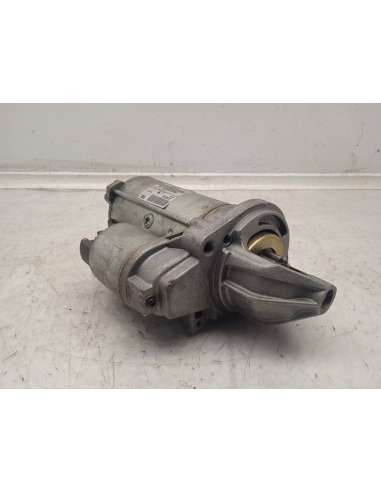 MOTOR ARRANQUE MERCEDES CLASE C...