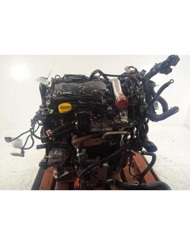 MOTOR COMPLETO NISSAN X-TRAIL...