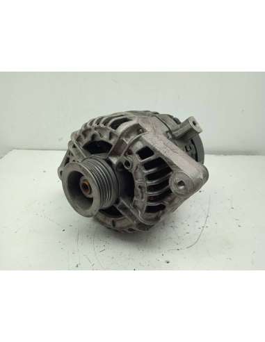 ALTERNADOR OPEL ASTRA G BERLINA 1.6...