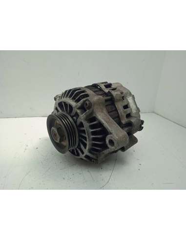 ALTERNADOR NISSAN ALMERA 1.4 16V (87...