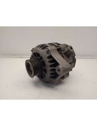 ALTERNADOR OPEL ASTRA G BERLINA 1.8...