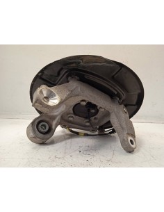 Recambio de mangueta trasera derecha para ford mondeo lim. titanium referencia OEM IAM DG9C5B758AG   2