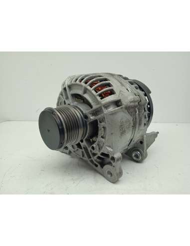 ALTERNADOR VOLKSWAGEN POLO 1.4 TDI...