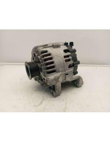 ALTERNADOR BMW SERIE 1 BERLINA 2.0...