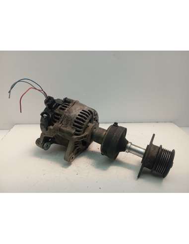 ALTERNADOR FORD FOCUS BERLINA 1.8...