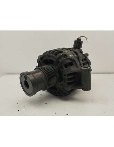 ALTERNADOR FORD TRANSIT CAJA CERRADA,...