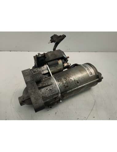 MOTOR ARRANQUE OPEL MOVANO 2.5 CDTI...