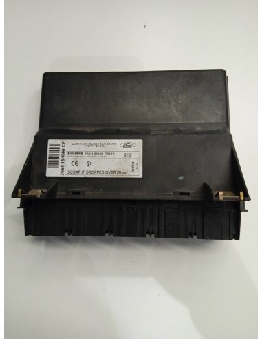 Recambio de modulo confort para ford fiesta (cbk) referencia OEM IAM   