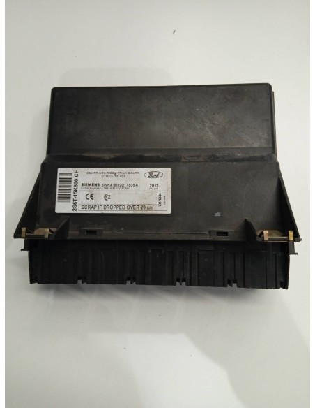 Recambio de modulo confort para ford fiesta (cbk) referencia OEM IAM   