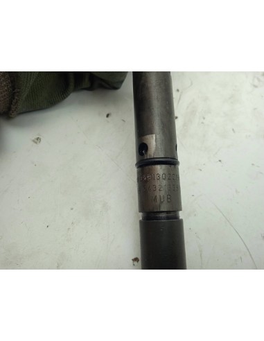 Recambio de inyector para audi a4 berlina (b5) 2.5 v6 24v tdi referencia OEM IAM 059130201B  