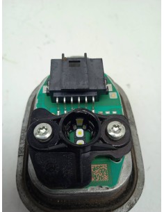 Recambio de modulo electronico para bmw serie 1 lim. (f20/f21) 118d m sport referencia OEM IAM 19813000 FARO DE LED  2