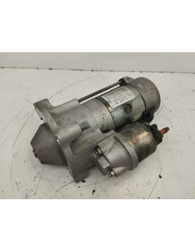 MOTOR ARRANQUE PEUGEOT 407 SW 2.0 16V...