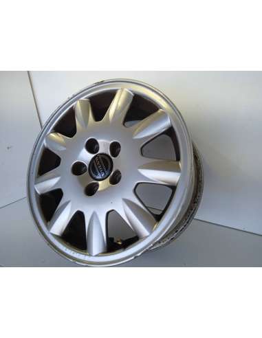 LLANTA VOLVO S60 BERLINA 2.4 D (163...