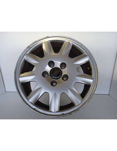 LLANTA VOLVO S60 BERLINA 2.4 D (163...