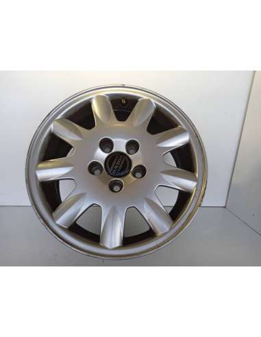 LLANTA VOLVO S60 BERLINA 2.4 D (163...