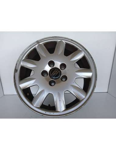 LLANTA VOLVO S60 BERLINA 2.4 D (163...