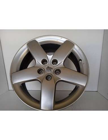 LLANTA PEUGEOT 407 SW 2.0 16V HDi FAP...