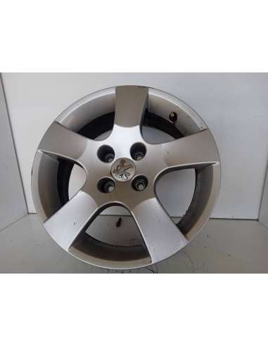 LLANTA PEUGEOT 207 CC 1.6 16V (120...