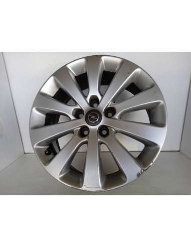 LLANTA OPEL ASTRA J LIM. 2.0 16V CDTI...