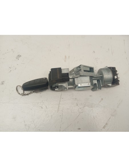 Recambio de conmutador de arranque para ford focus lim. (cb8) trend referencia OEM IAM 3M513F880AE  
