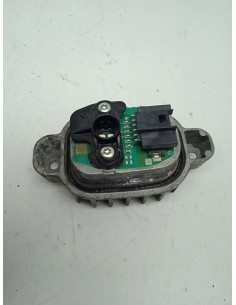 Recambio de modulo electronico para bmw serie 1 lim. (f20/f21) 118d m sport referencia OEM IAM 19813000 FARO DE LED 