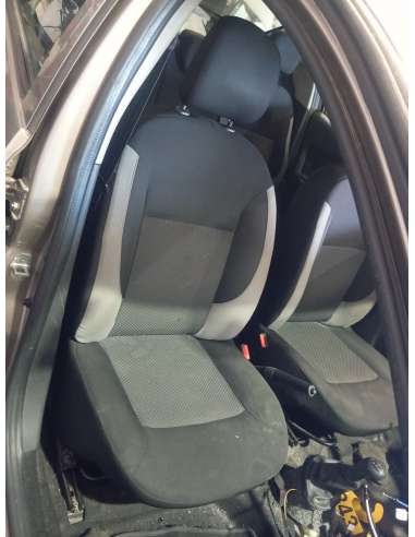 ASIENTO DELANTERO DERECHO DACIA LOGAN...