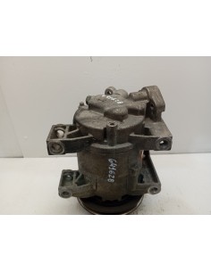 Recambio de compresor aire acondicionado para nissan almera tino (v10m) 2.2 dci diesel cat referencia OEM IAM 92600BN310  
