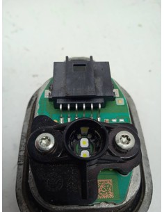 Recambio de modulo electronico para bmw serie 1 lim. (f20/f21) 118d m sport referencia OEM IAM 19813000 FARO DE LED  2