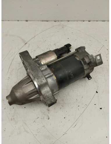 MOTOR ARRANQUE HONDA CIVIC BERLINA 5...