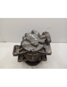 Recambio de compresor aire acondicionado para nissan almera tino (v10m) 2.2 dci diesel cat referencia OEM IAM 92600BN310   2