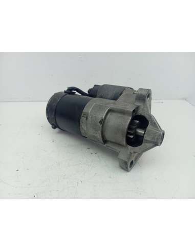 MOTOR ARRANQUE RENAULT LAGUNA 1.9 dCi...