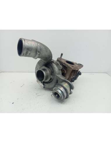 TURBOCOMPRESOR RENAULT LAGUNA 1.9 dCi...