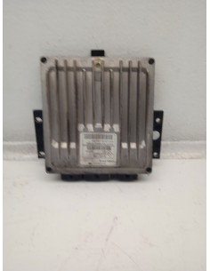 Recambio de centralita motor uce para dacia logan mcv ambiance referencia OEM IAM 8200911568  