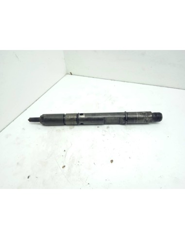 Recambio de inyector para audi a4 berlina (b5) 2.5 v6 24v tdi referencia OEM IAM 059130201B  