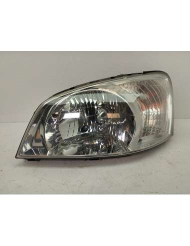 FARO IZQUIERDO HYUNDAI GETZ 1.1 12V...