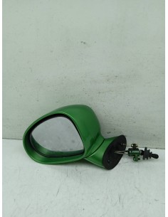 Recambio de retrovisor izquierdo para chevrolet matiz 1.0 cat referencia OEM IAM  MANUAL 