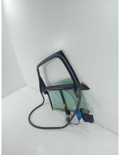 Recambio de elevalunas trasero izquierdo para audi a4 berlina (8e) 2.0 tdi 16v (103kw) referencia OEM IAM 8E0839461C   2