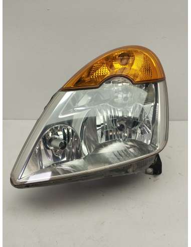 FARO IZQUIERDO RENAULT MODUS 1.5 dCi...