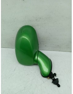 Recambio de retrovisor izquierdo para chevrolet matiz 1.0 cat referencia OEM IAM  MANUAL  2