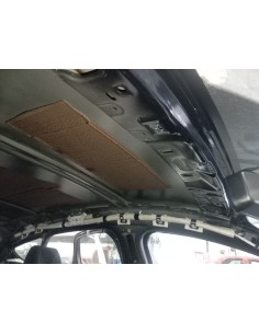 Recambio de airbag cortina delantero izquierdo para ford focus lim. (cb8) trend referencia OEM IAM BM5114K158AG  