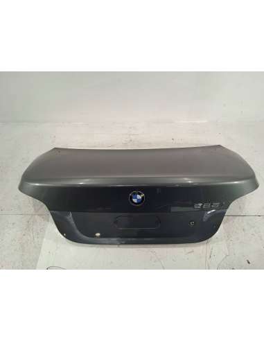 TAPA MALETERO BMW SERIE 5 BERLINA 2.5...