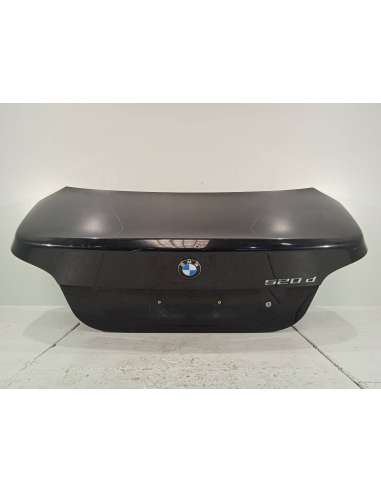 TAPA MALETERO BMW SERIE 5 BERLINA 2.0...