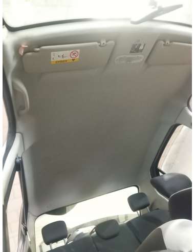 TECHO INTERIOR DACIA LOGAN II 1.2 16V...