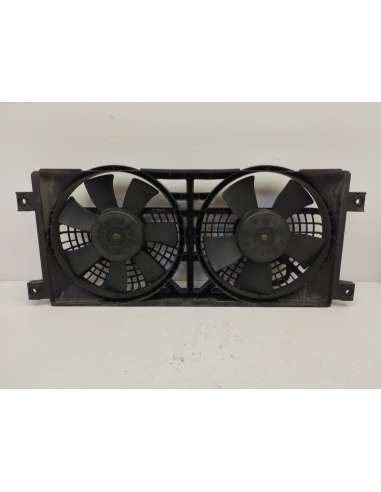 ELECTROVENTILADOR SSANGYONG KYRON 2.0...