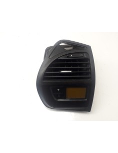 Recambio de mando climatizador para citroën c4 picasso 1.6 16v hdi fap referencia OEM IAM 9659627477 DERECHO 