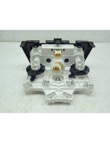 Recambio de mando calefaccion / aire acondicionado para suzuki swift (az) gle referencia OEM IAM 74400A52R0  