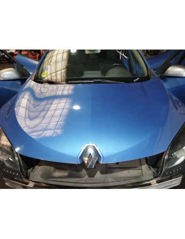 CAPOT RENAULT MEGANE III BERLINA 5 P...