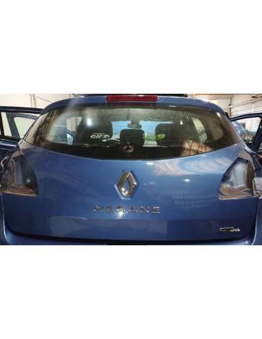 PORTON TRASERO RENAULT MEGANE III...