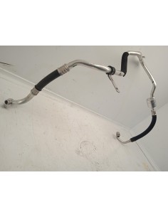 Recambio de tubos aire acondicionado para ds 3 crossback so chic referencia OEM IAM 95309225   2