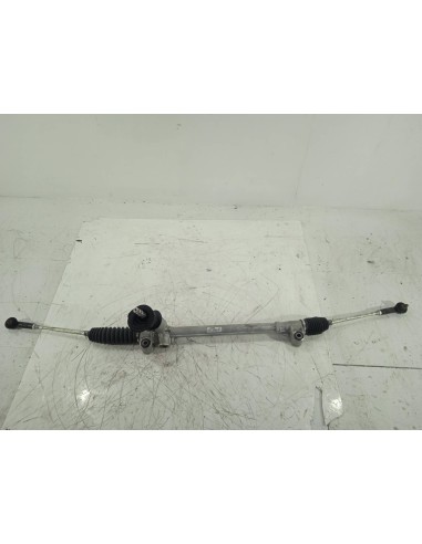 Recambio de cremallera direccion para suzuki swift (az) gle referencia OEM IAM 51307656  